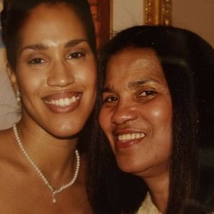 Meet your Posher, Deirdre